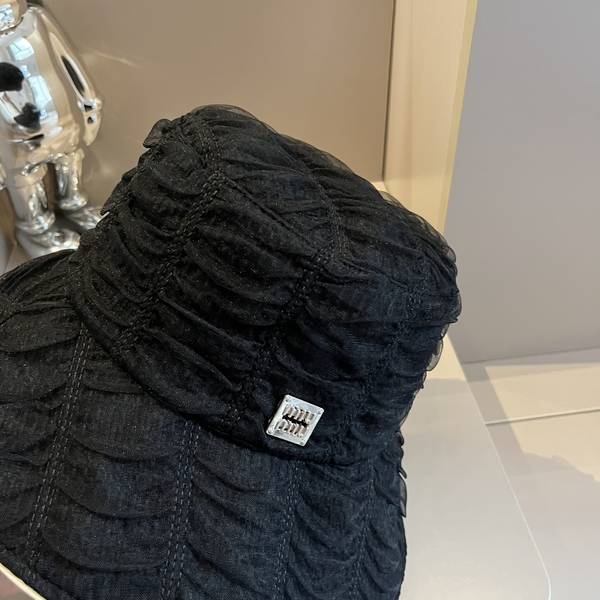 Miu Miu Hat MUH00230